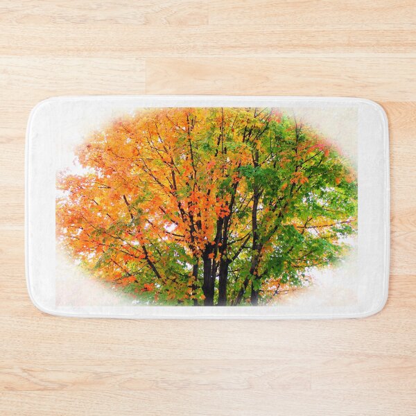 Item preview, Leaves Changing Colors designed and sold by Cynthia48.