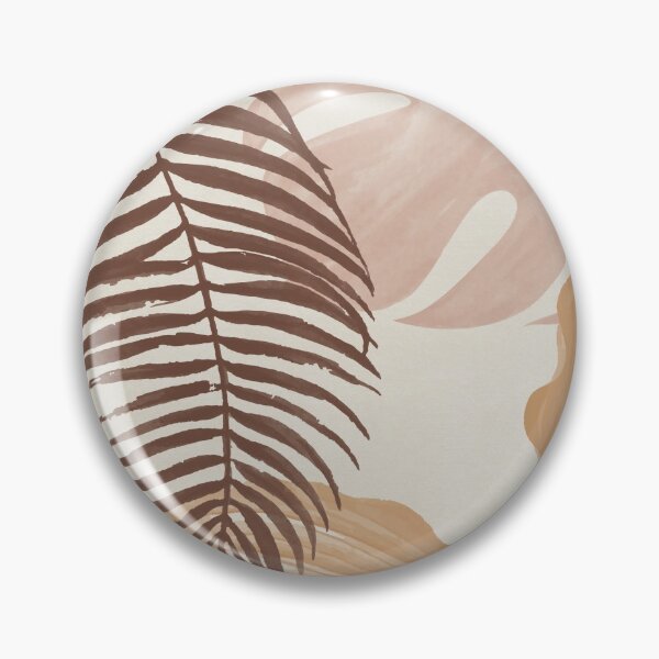 Item preview, Tropical Leaf designed and sold by OwnDesignOnline.