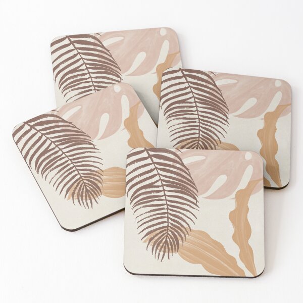 Item preview, Tropical Leaf designed and sold by OwnDesignOnline.