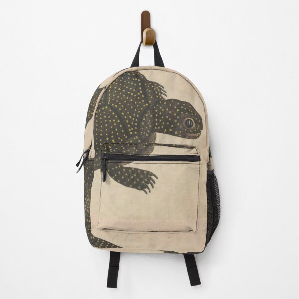 Item preview, Naturalist Turtle designed and sold by BlueSpecsStudio.