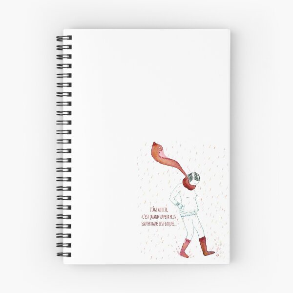Item preview, Adulthood designed and sold by i-Luce-tration.