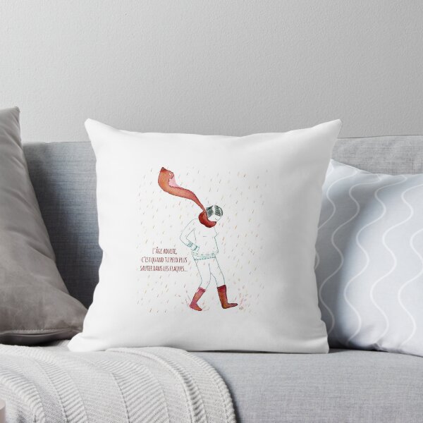 Item preview, Adulthood designed and sold by i-Luce-tration.