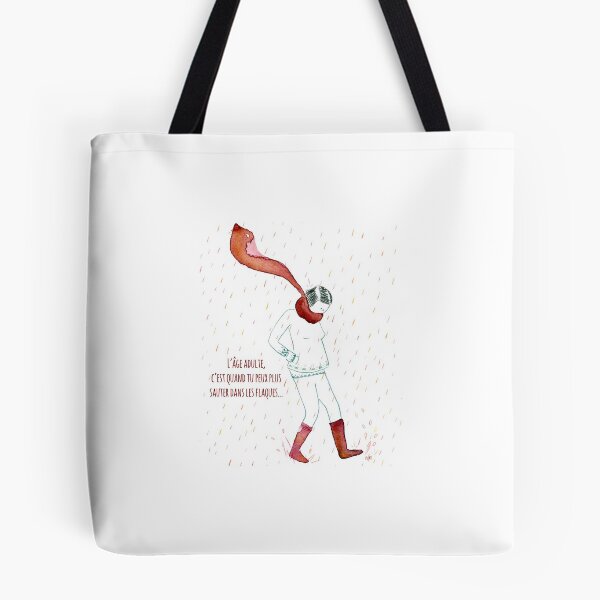Item preview, Adulthood designed and sold by i-Luce-tration.