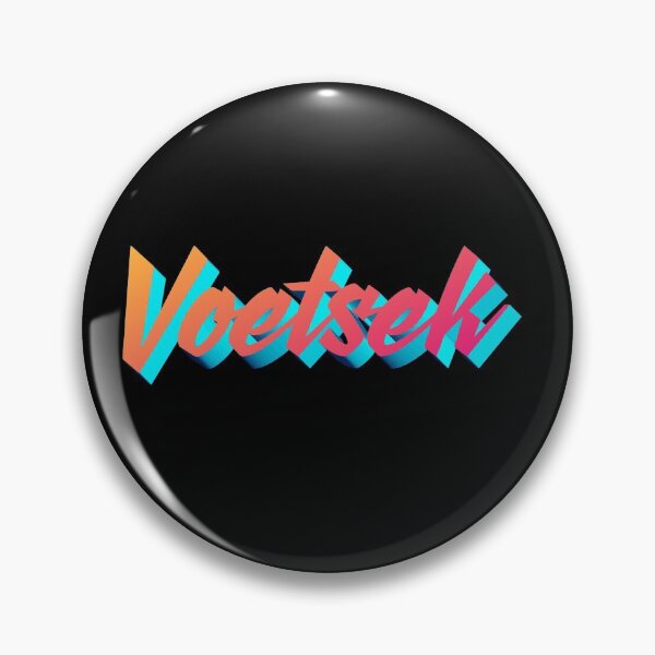 Item preview, Voetsek - Things South Africans say designed and sold by arendbotha.
