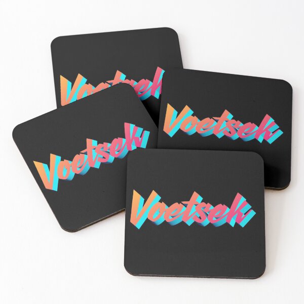 Item preview, Voetsek - Things South Africans say designed and sold by arendbotha.