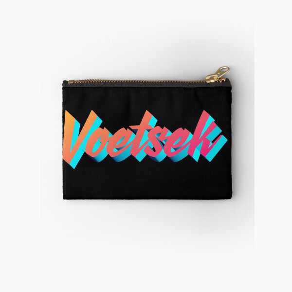 Item preview, Voetsek - Things South Africans say designed and sold by arendbotha.