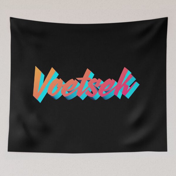 Item preview, Voetsek - Things South Africans say designed and sold by arendbotha.