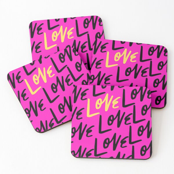 Item preview, Love Love Love designed and sold by Kamaloca.