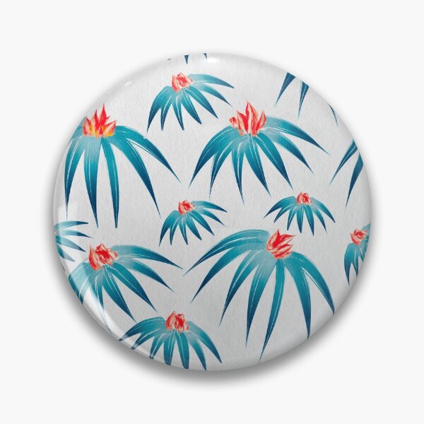 Item preview, Leafy Print designed and sold by Pooja Srinivas.