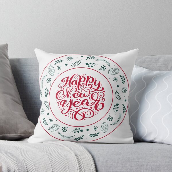 Item preview, Happy new year  designed and sold by Vanissa Berg.
