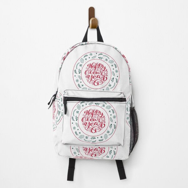 Item preview, Happy new year designed and sold by Vanissa Berg.
