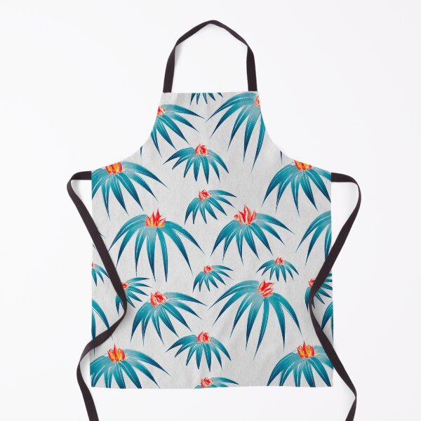 Item preview, Leafy Print designed and sold by Pooja Srinivas.