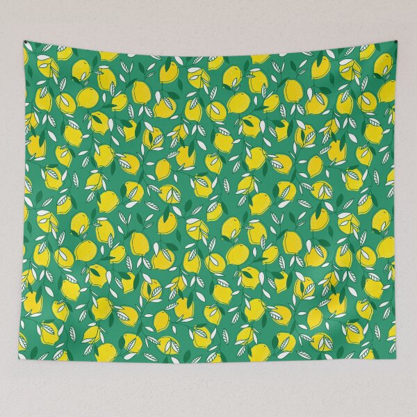 Item preview, Limon designed and sold by Alexandra Mooncake.