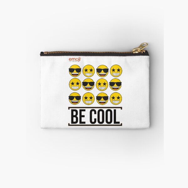 Artikelvorschau, EMOJI - BECOOL - EMOJI DESIGN - EMOJI OFFICIAL entworfen und verkauft von Tropical Blood.
