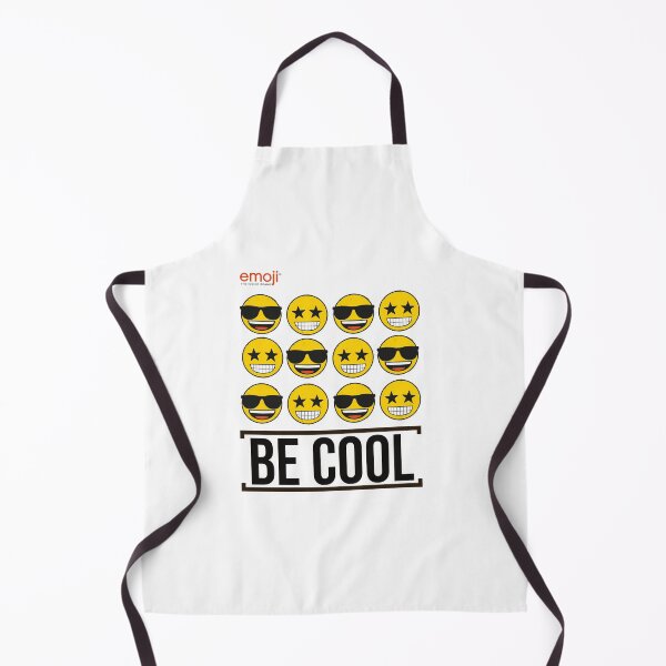 Artikelvorschau, EMOJI - BECOOL - EMOJI DESIGN - EMOJI OFFICIAL entworfen und verkauft von Tropical Blood.