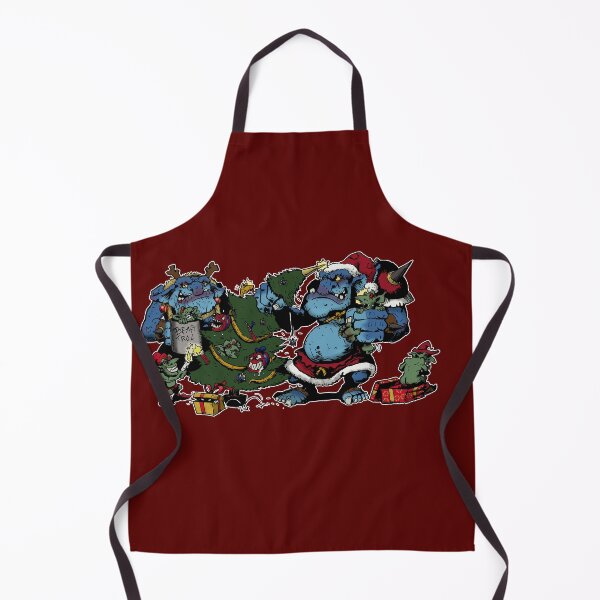 Item preview, Trolling Christmas designed and sold by Hrolvlepoissard.