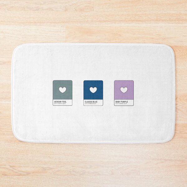 Item preview, Color Pantone Pack #4 designed and sold by datfishstudio.