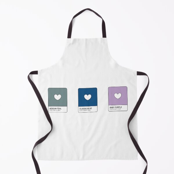 Item preview, Color Pantone Pack #4 designed and sold by datfishstudio.