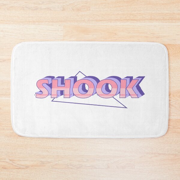 Item preview, Shook designed and sold by MyLucidDreams.