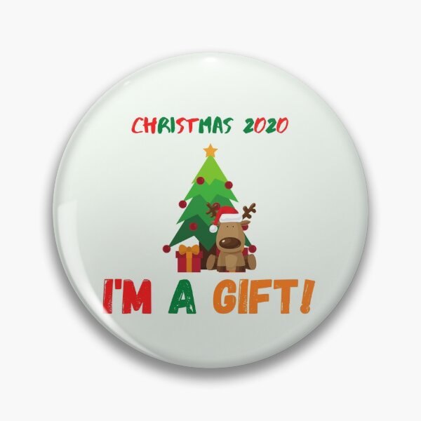 Artikelvorschau, Ich bin ein Geschenk Das beste Geschenk für Ihre Familie zu Weihnachten. entworfen und verkauft von WeCanDoArt.