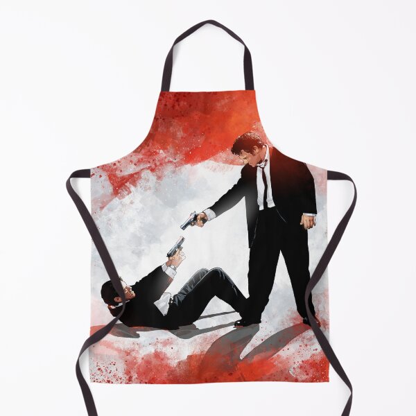 Item preview, Reservoir Dogs designed and sold by Nikita Abakumov.