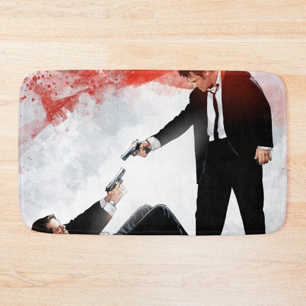 Item preview, Reservoir Dogs designed and sold by Nikita Abakumov.