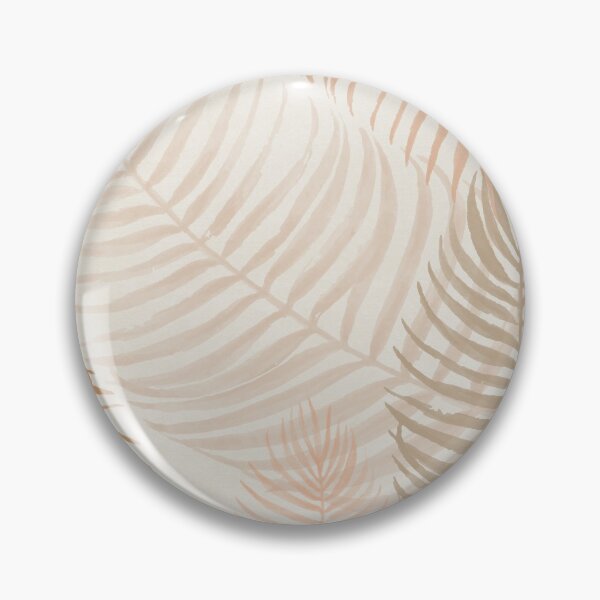 Item preview, Neutral Leaves designed and sold by OwnDesignOnline.