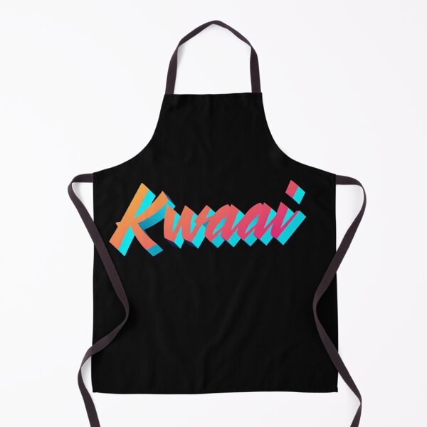 Item preview, Kwaai - Things South Africans say designed and sold by arendbotha.