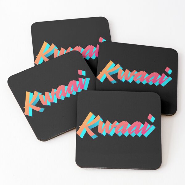 Item preview, Kwaai - Things South Africans say designed and sold by arendbotha.