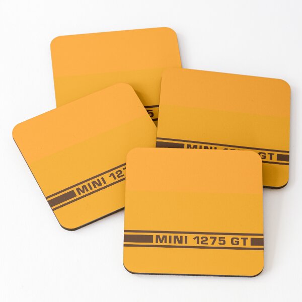 Item preview, Mini 1275 GT designed and sold by CellularSong.