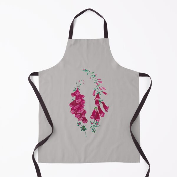 Item preview, Beautiful Summer Foxglove flowers designed and sold by DollyJ.