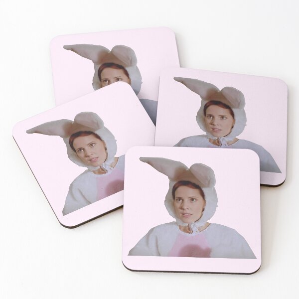 Item preview, it must be bunnies! designed and sold by amyternent.