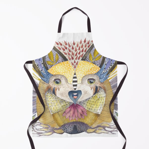 Item preview, Weird Howl Nesting designed and sold by ANNABEL THOS.