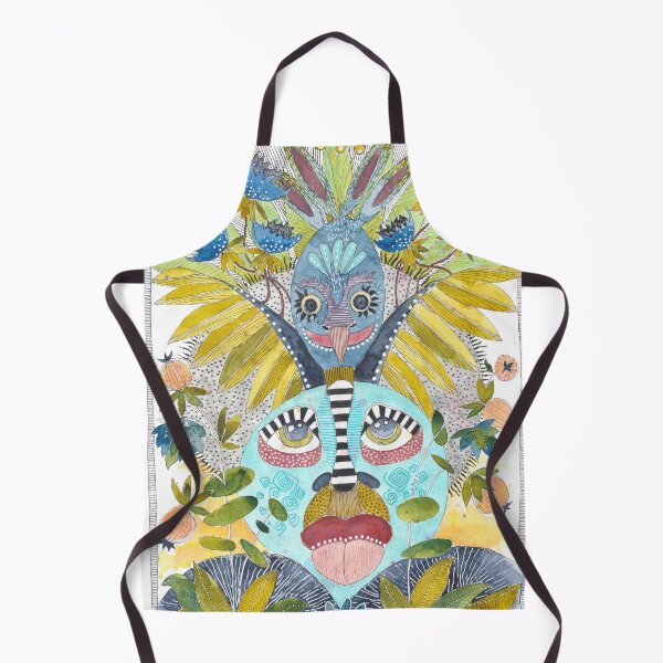 Item preview, Bird Nesting on my Head designed and sold by ANNABEL THOS.