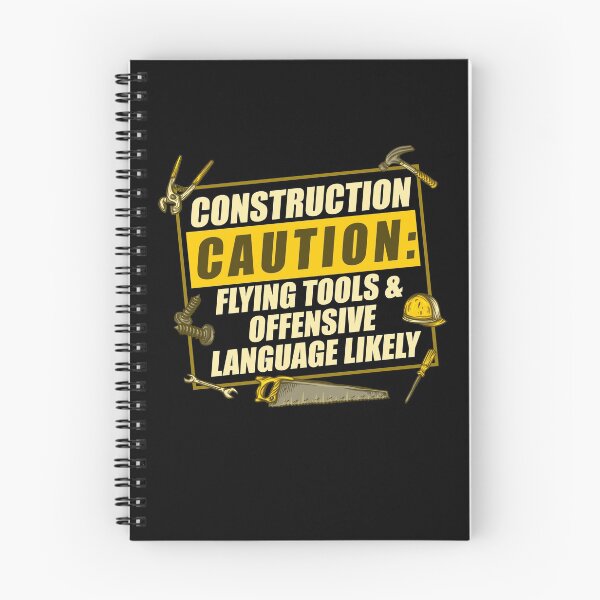 Item preview, Construction Caution Construction workers construction site construction designed and sold by DoSt-997.