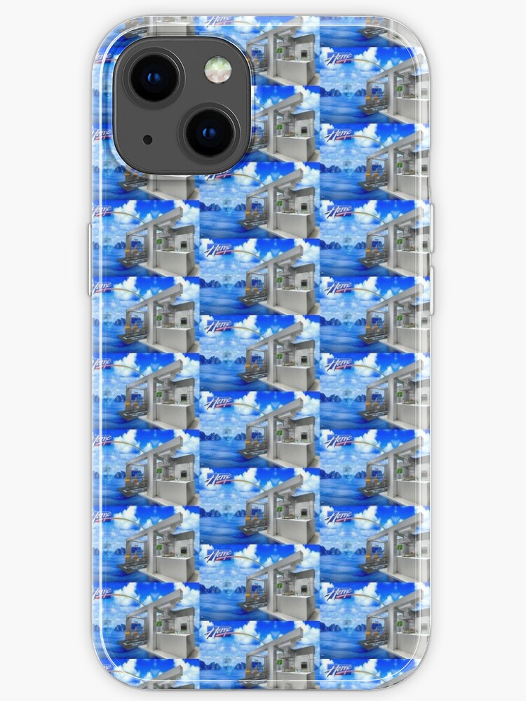 Home: Prismcorp Virtual Enterprises | iPhone Case