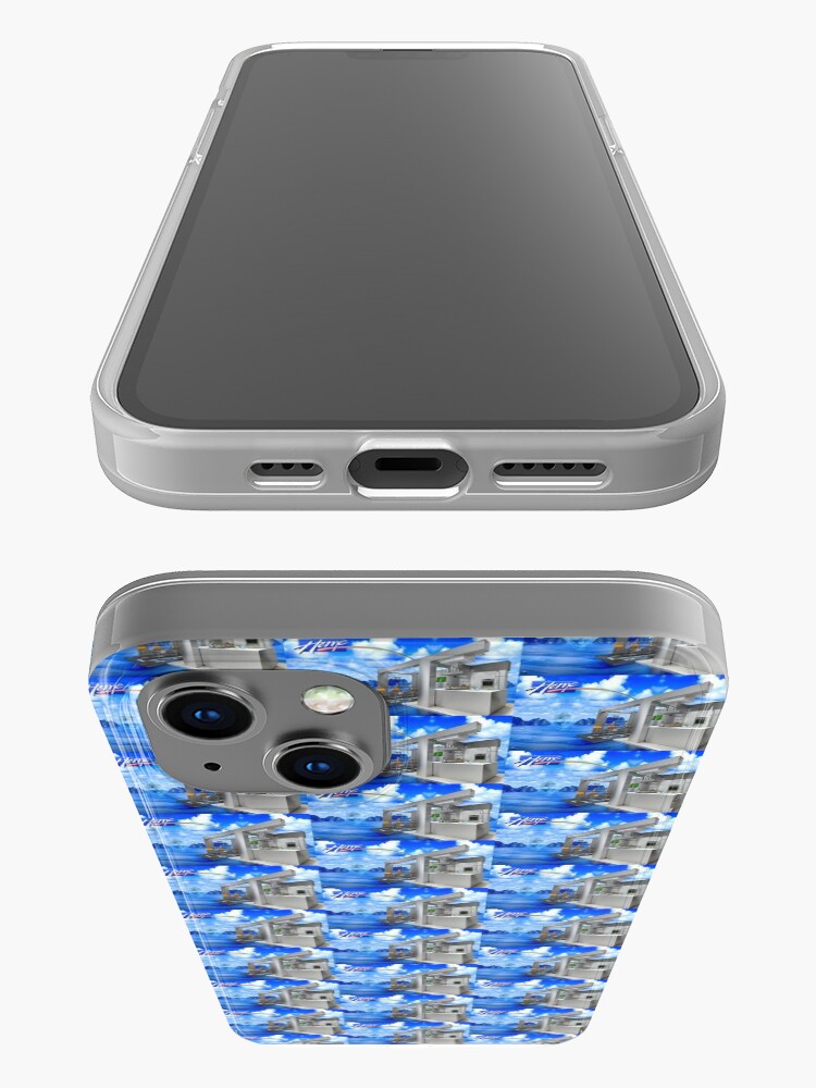 Home: Prismcorp Virtual Enterprises | iPhone Case