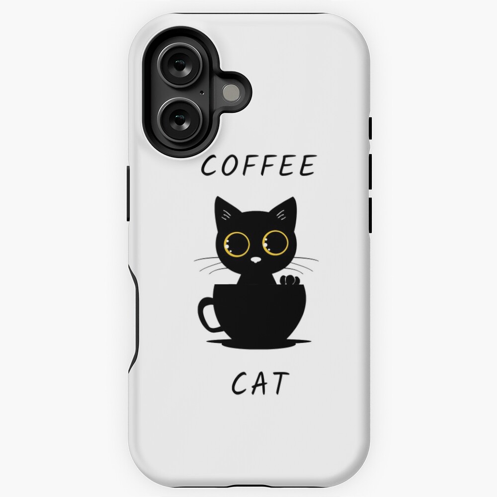 Item preview, iPhone Magsafe Tough Case designed and sold by sketchypages.