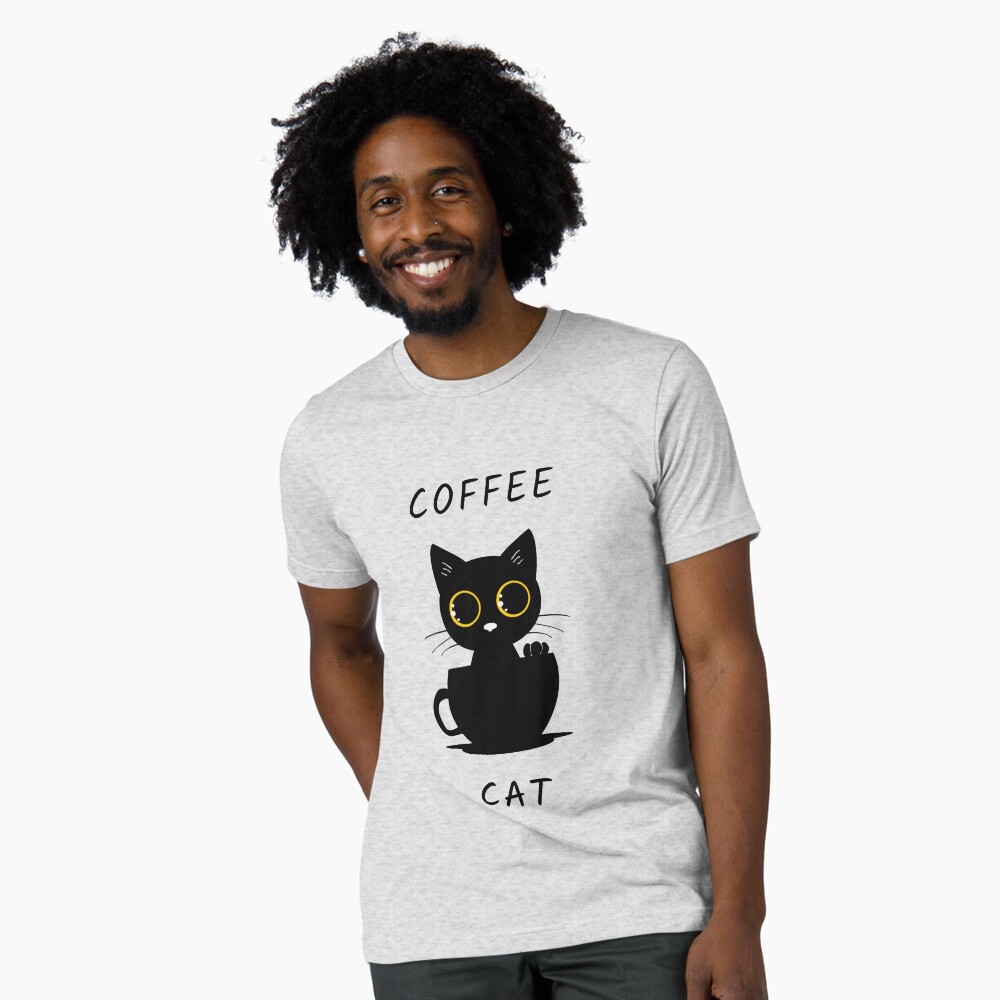 Item preview, Tri-blend T-Shirt designed and sold by sketchypages.