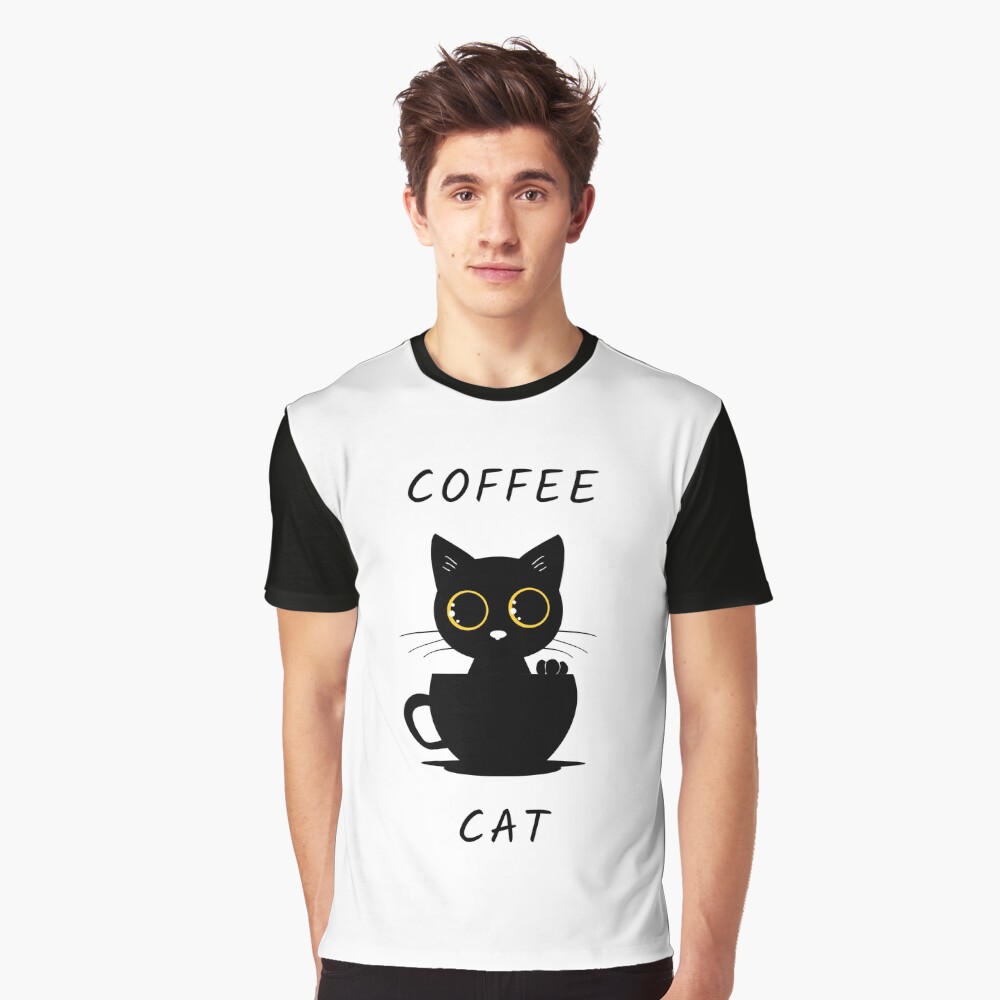 Item preview, Graphic T-Shirt designed and sold by sketchypages.