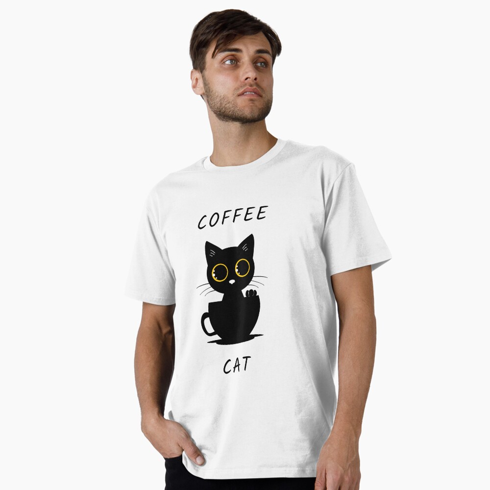 Item preview, Premium T-Shirt designed and sold by sketchypages.