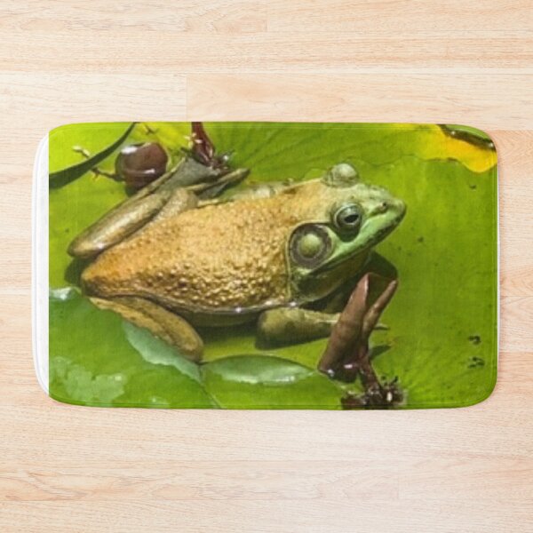 Item preview, Froggy Feelings designed and sold by IslandSun808.