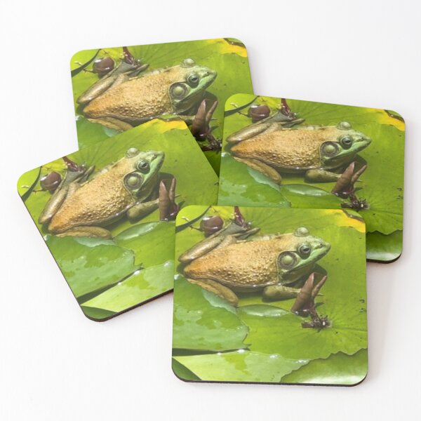 Item preview, Froggy Feelings designed and sold by IslandSun808.