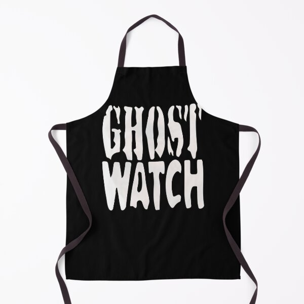 Item preview, beebthings Ghostwatch (vertical) designed and sold by Beeb Things.