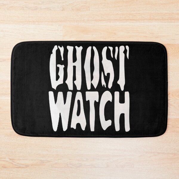 Item preview, beebthings Ghostwatch (vertical) designed and sold by Beeb Things.