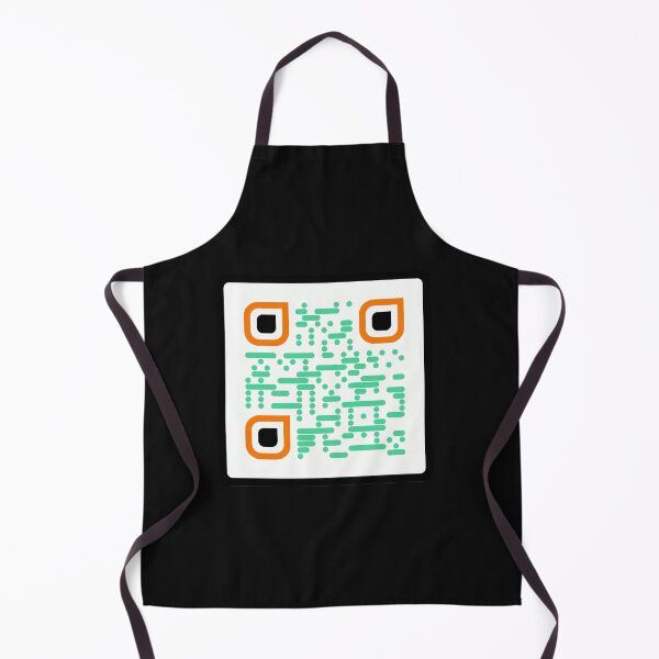 Item preview, QR code -Be happy Be Bight Be you designed and sold by IgaBarClay.
