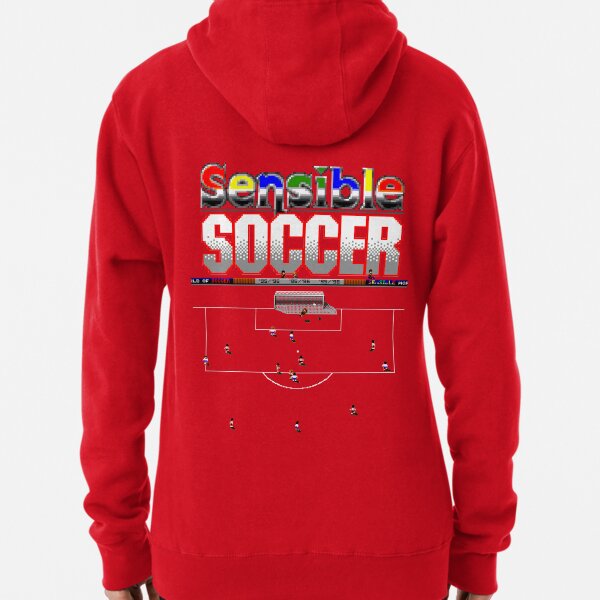 Item preview, Sensible Soccer designed and sold by atteoM.