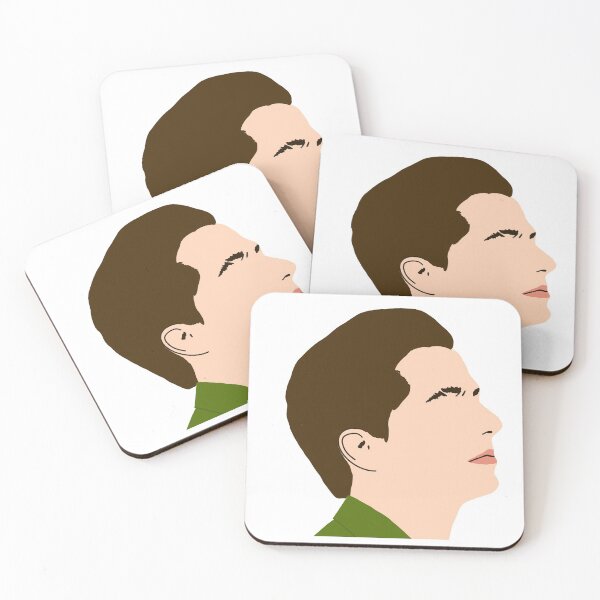 Item preview, Charlie Puth designed and sold by Lauren Kenney.