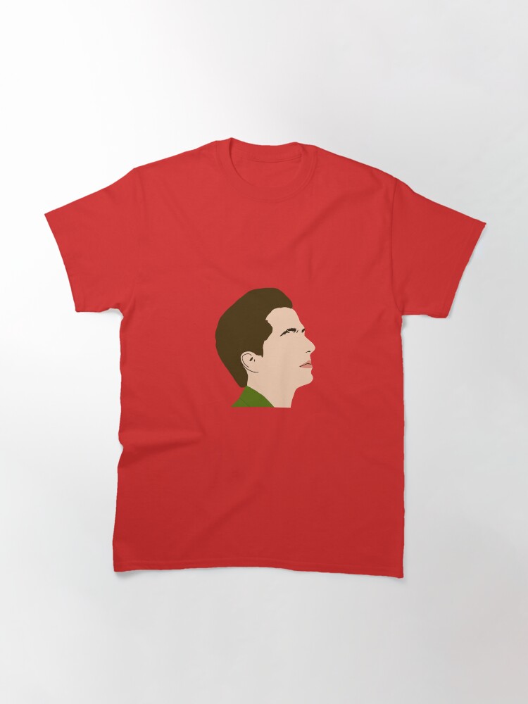 Charlie Puth Classic T-Shirt