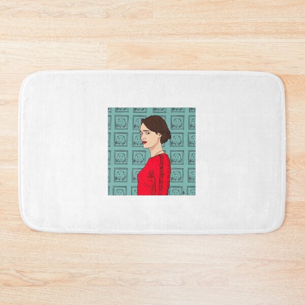 Item preview, Fleabag designed and sold by Julia  Zimmer.